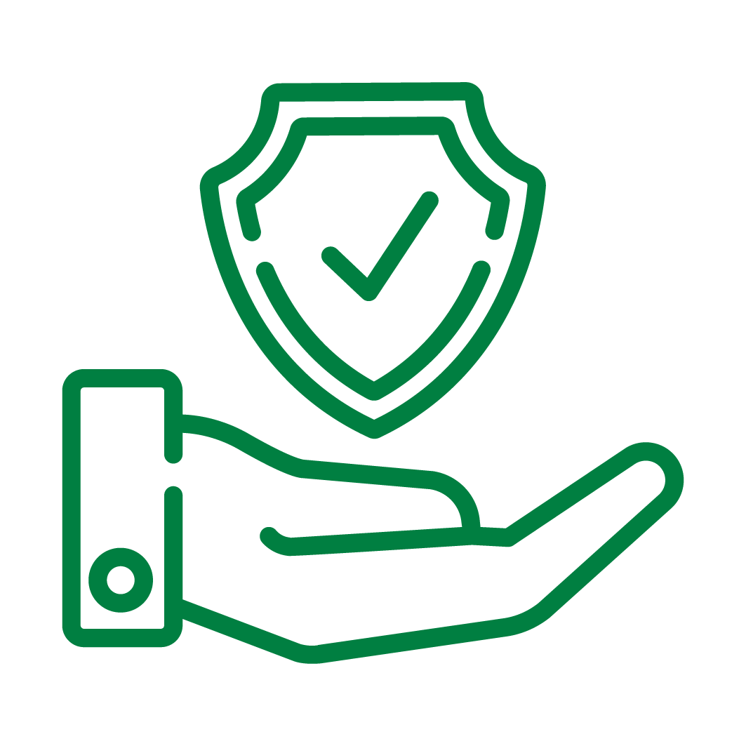 Protección
