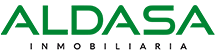 Logo Aldasa