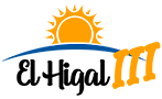 El Higal III