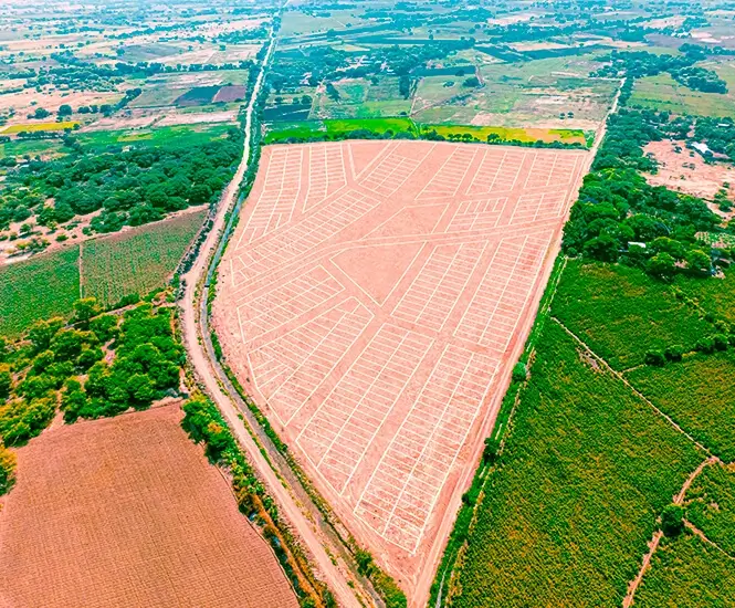 Video Valle del Águila