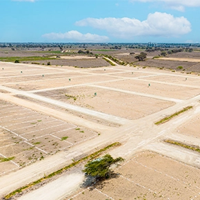 Los Altos de San Roque II