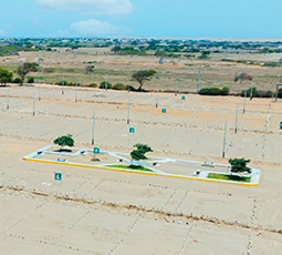 Proyectos Aldasa
